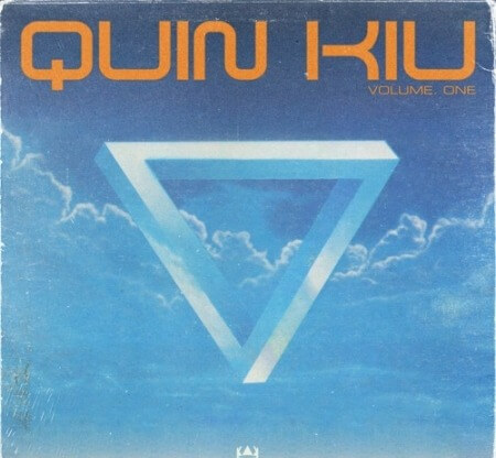 Kingsway Music Library Quin Kiu Vol.1 (Compositions and Stems) WAV Compositions